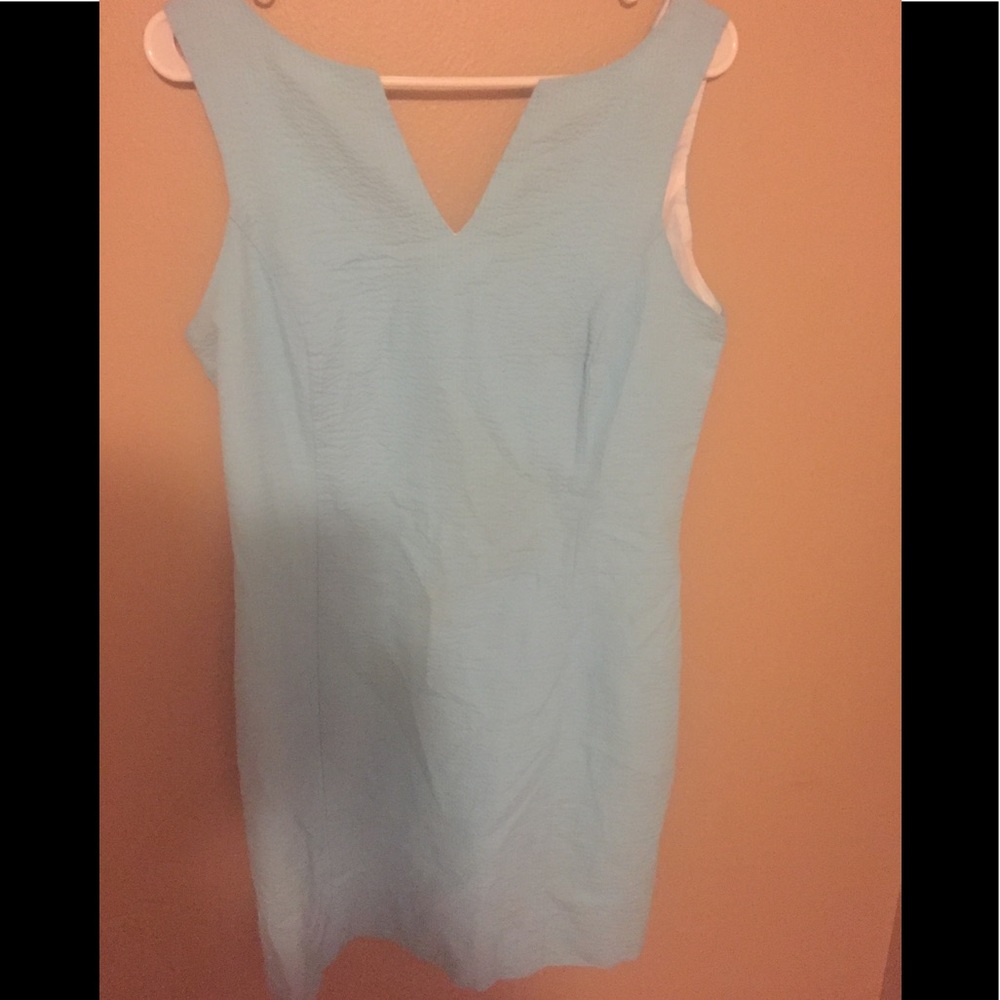 Lauren James dress